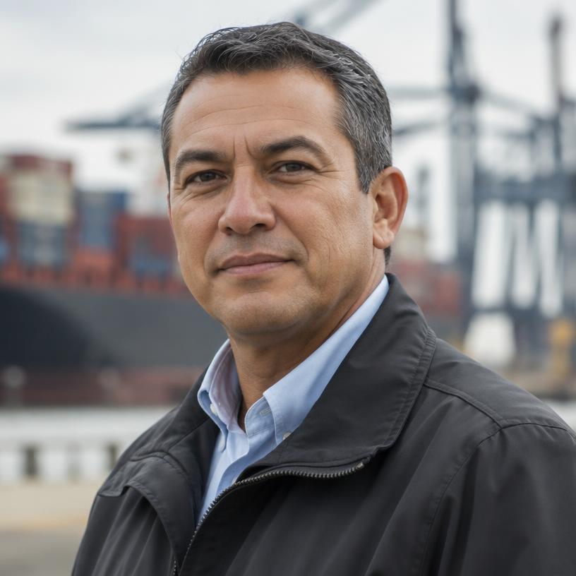 Ray Calderon